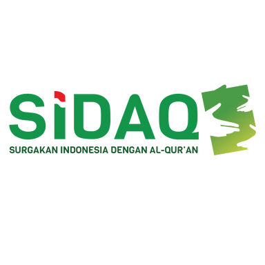 Logo SIDAQ